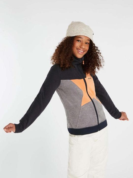 Produktbild Protest Full Zip Top Prtcharlie Jr (164)