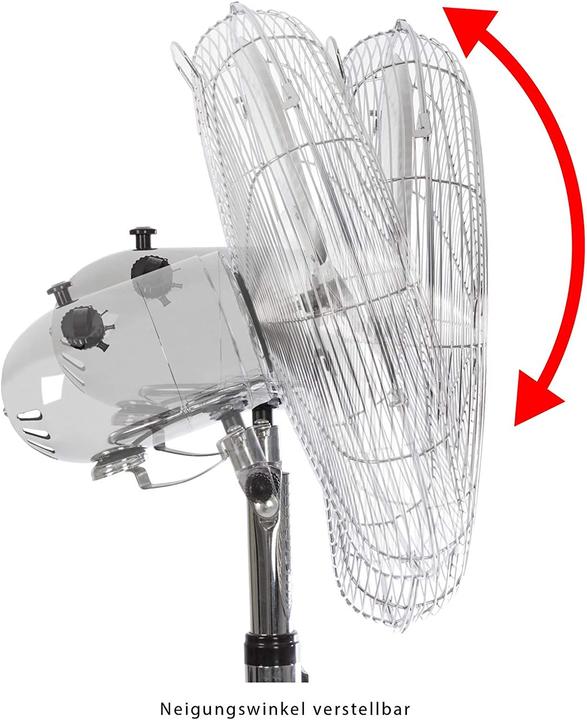 Produktbild Profi-Care PC-VL 3064 MS (45 dB)