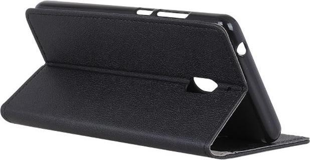 Produktbild MU Classic Classic III Leder Bookcover Series (Nokia 2.1)