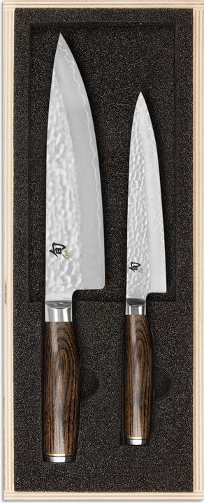 Actual product image Kai Shun Premier Tim Mälzer (20 cm)