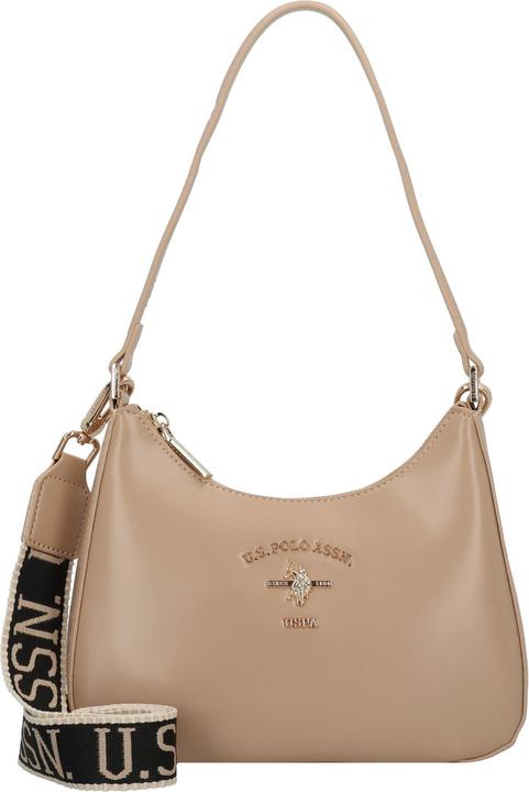 U.S. Polo Heat Schultertasche 25 cm