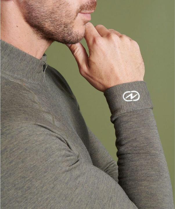 Produktbild La Redoute Collections Comfort Thermolactyl 5 (L)