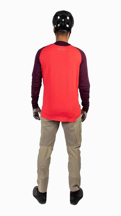 Immagine prodotto Endura Pantaloni SingleTrack II (XXL)
