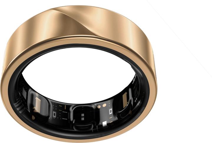 Image du produit Luna Ring Smart Ring (10, Or rose)