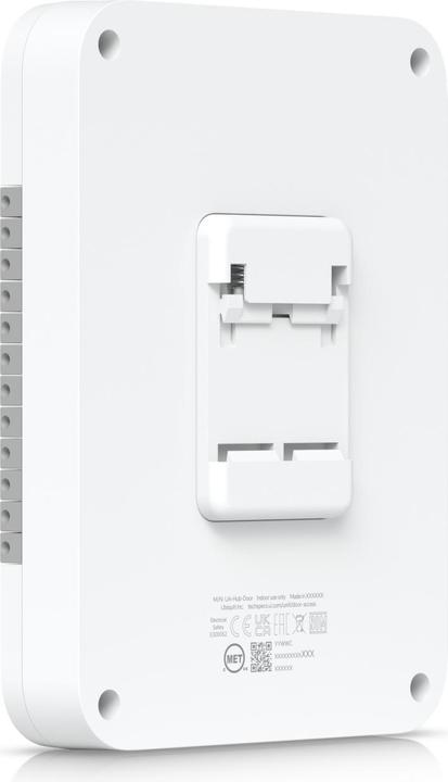 Actual product image Ubiquiti unifi access hub - access control