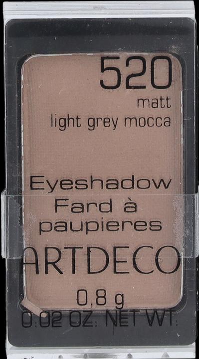 Immagine prodotto Artdeco Matt (grigio chiaro opaco moka)