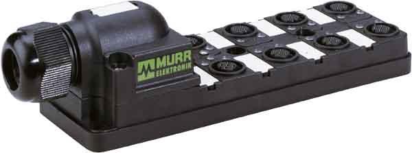 Murr Elektronik Distributore