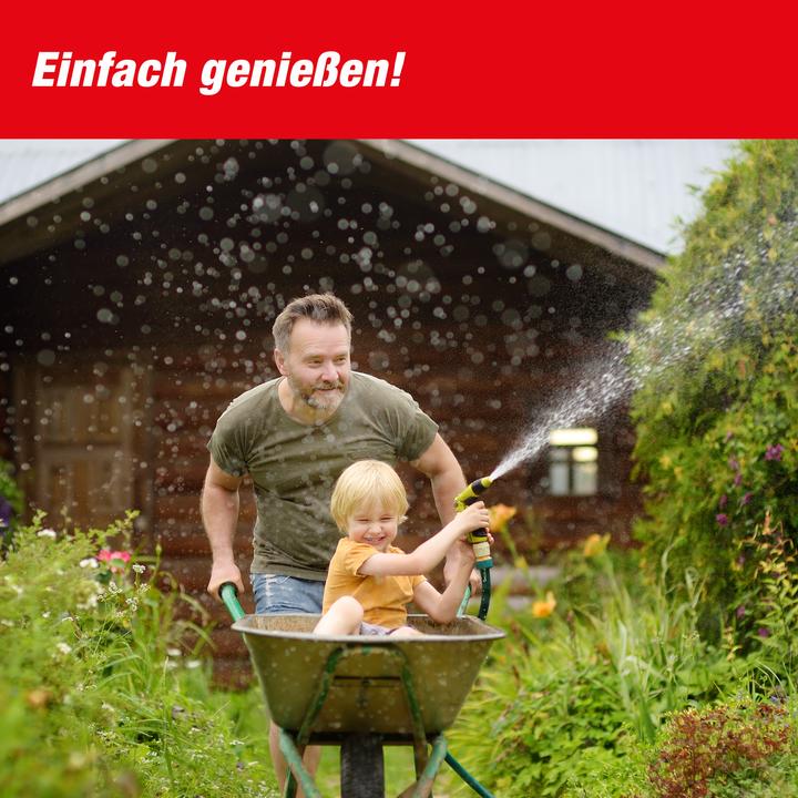 Produktbild Swissinno Solar Ultraschall Tiervertreiber, Marder- & Katzenschreck
