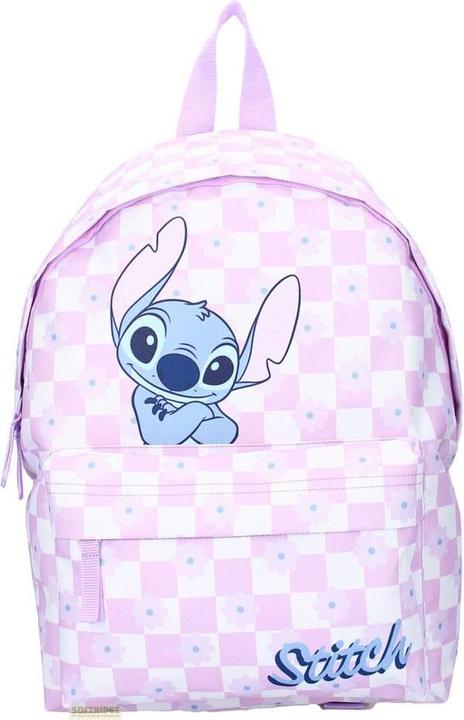 Vadobag Lilo & Stitch Tragetasche Stitch Bag It Up!