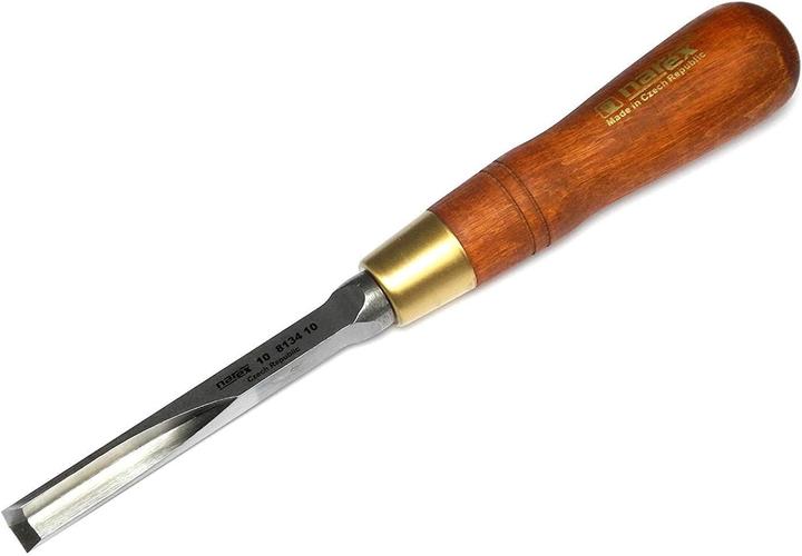 Actual product image Narex Chisel Corner chisel 90 (10 mm)