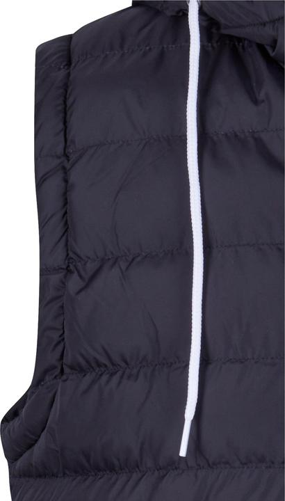 Image du produit Urban Classics Gilet à capuche Small Bubble (XXL)