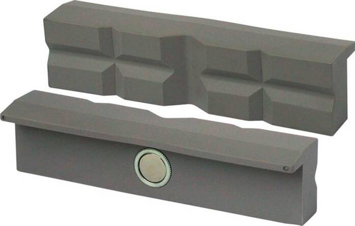 Produktbild Heuer Schonbacken MAGNETFIXBACKE TYP (100 mm)