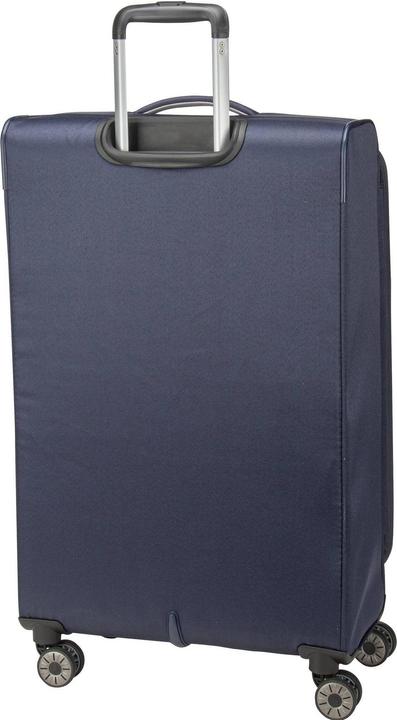 Image du produit Travelite Trolley + valise Miigo 4w Trolley L (98 l, L (90 - 115l))
