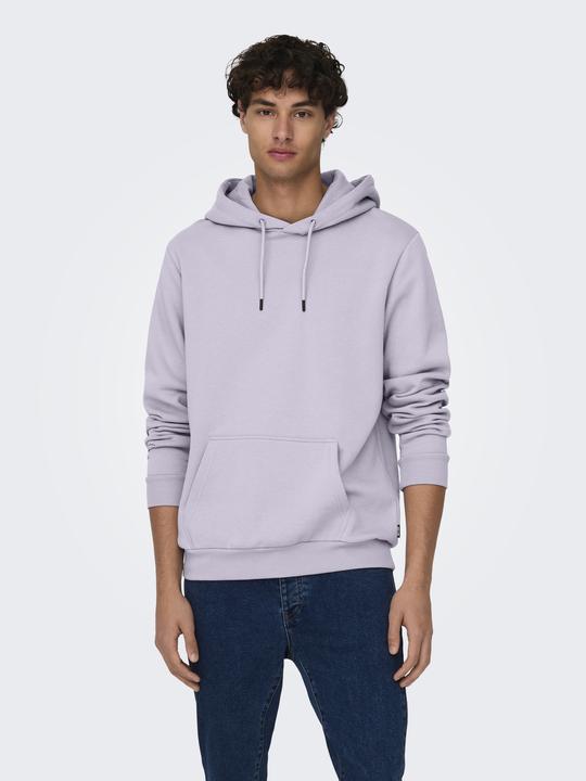 Immagine prodotto Only & Sons Onsceres Hoodie Sweat Noos (L)