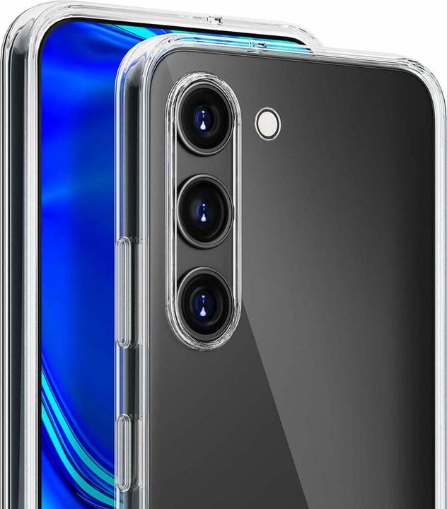 Produktbild 3MK Clear Case Handyhülle Series (Samsung Galaxy A23 5G)