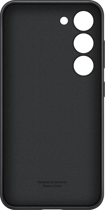 Immagine prodotto Samsung Custodia in pelle (Samsung Galaxy S23+)