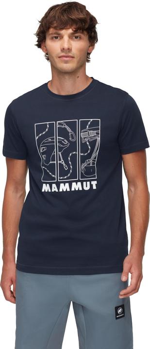 Actual product image Mammut Core T-Shirt Men Gear (XL)