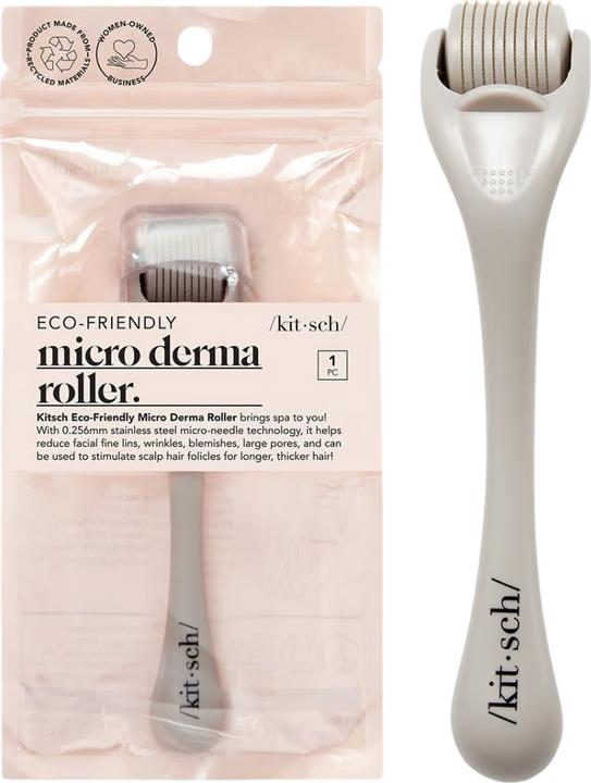 Kitsch Micro Derma Roller