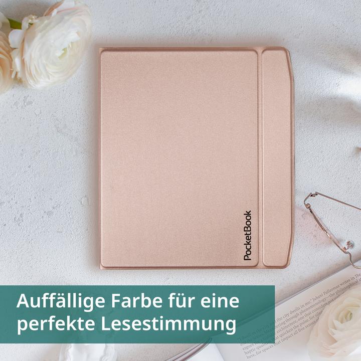 Productafbeelding PocketBook Flip - Shiny Cover (PocketBook Tijdperk)