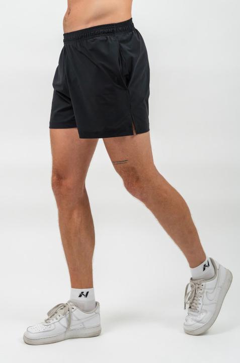 Immagine prodotto Nebbia Activewear Quick-drying Shorts Resistance 337 - black (L)