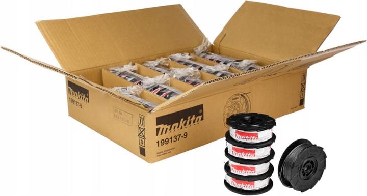 Productafbeelding Makita Binddraad 50 st. voor DTR 180 versterkingsconnector ( 199137-9 )