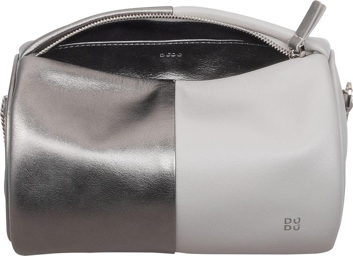 Produktbild Dudu Abigail Umhängetasche Leder 19.5 cm