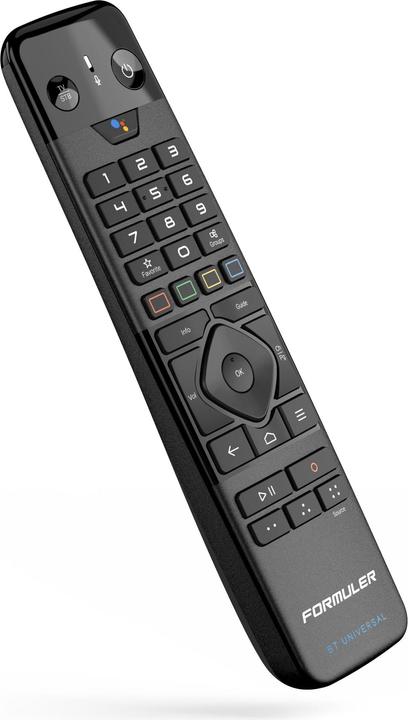 Produktbild Formuler GTV-BT1 (Universal Fernbedienung, Infrarot, Bluetooth)