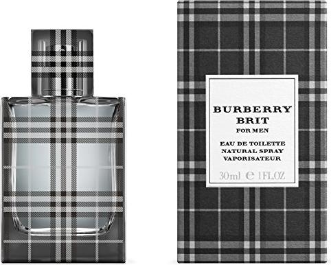 Image du produit Burberry Brit Men (Eau de toilette, 30 ml)