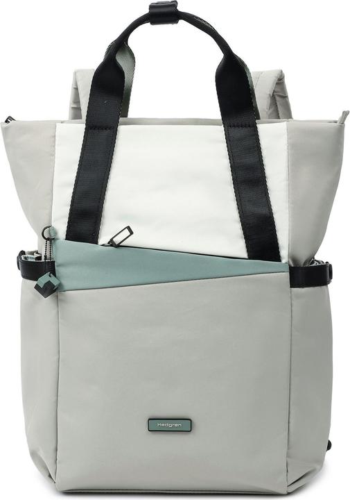 Hedgren Nova Solar Daypack 37.5 cm Laptopfach (14 l)