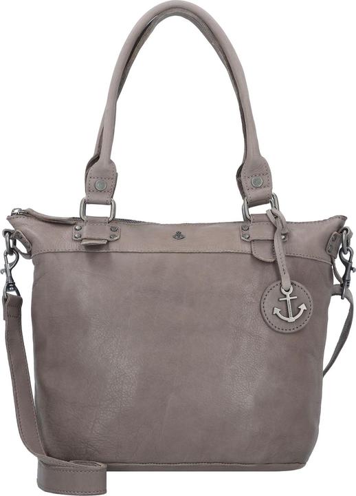 dusty taupe