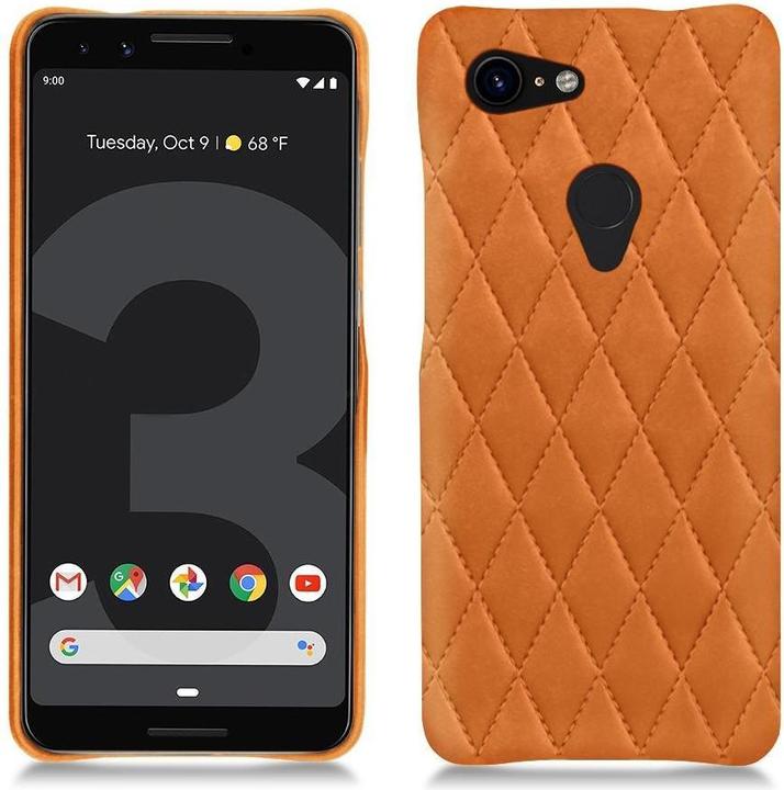 Productafbeelding Noreve Lederen omslag (Google Pixel 3 XL)