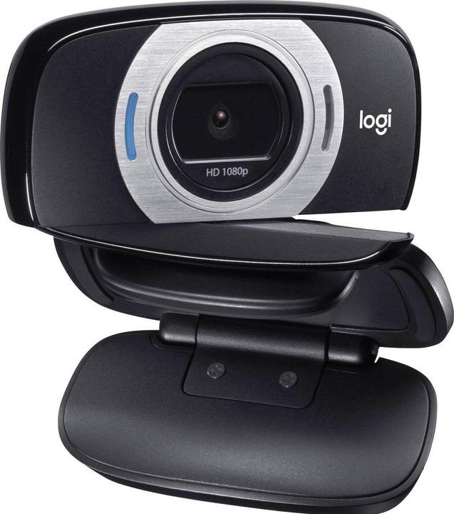 Image du produit Logitech C615 (2 Mpx)