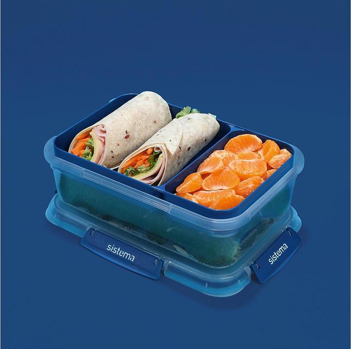 Produktbild Sistema Lunchbox