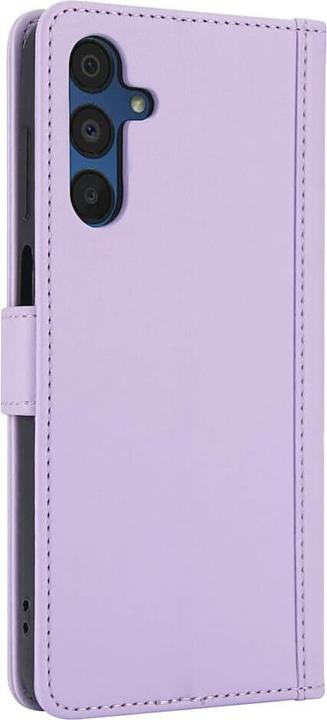Image du produit Cover-Discount Galaxy A16 - Etui élégant avec dragonne (Samsung Galaxy A16 5G)