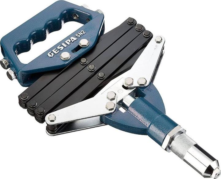 Actual product image Gesipa Scissor riveter SN 2 (810 mm)
