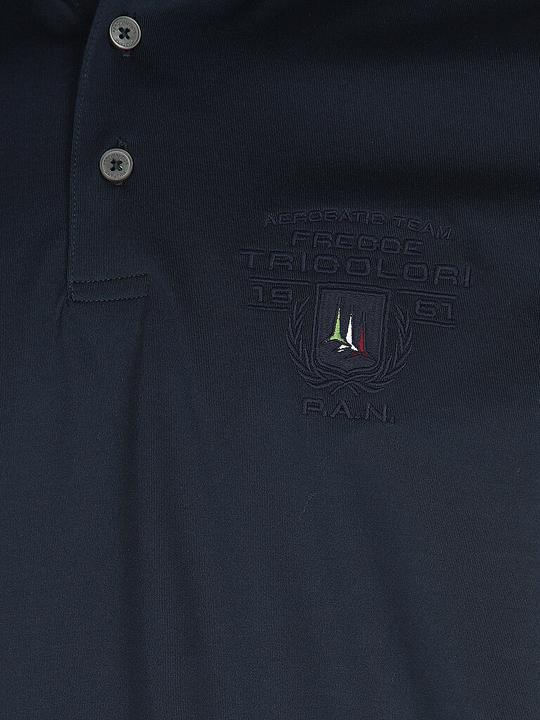 Actual product image Aeronautica Militare Poloshirt (L)