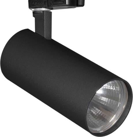 Immagine prodotto LTS Faretto a binario LED (1380 lm)