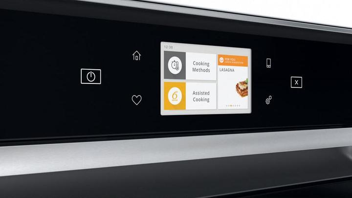 Actual product image Whirlpool W11I OP1 4S2 H