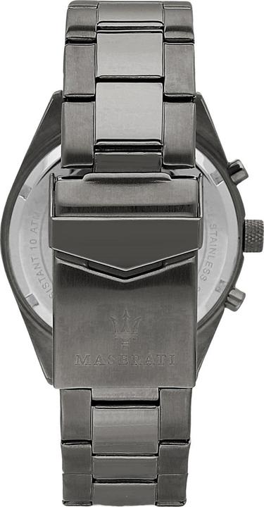 Image du produit Maserati Competizione bib tight hommes (Montre analogique, 43 mm)