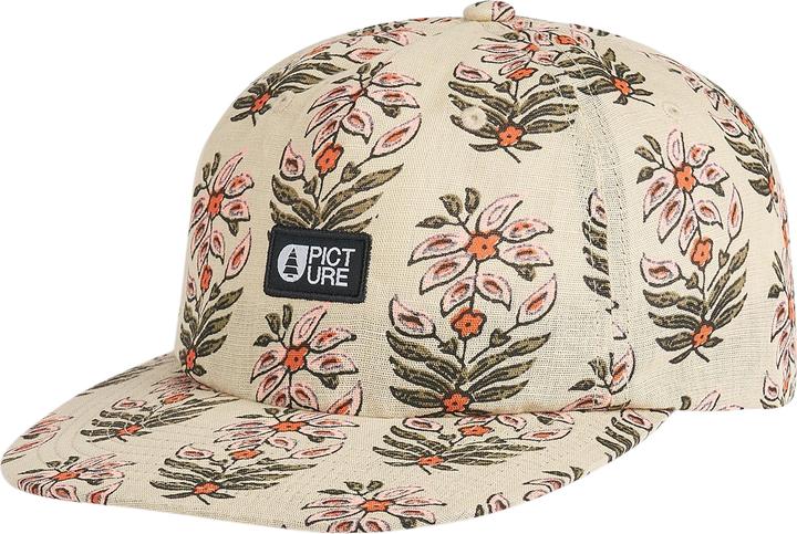 b pistil print