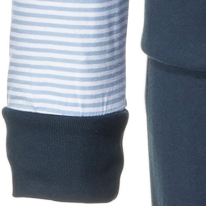Produktbild Erwin Müller Damen-Schlafanzug (40)