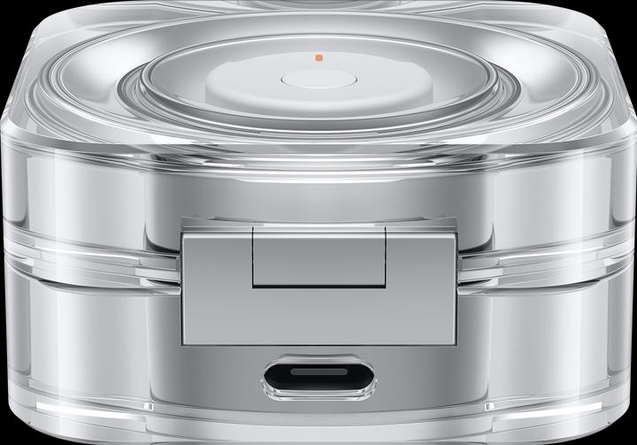 Actual product image Samsung Galaxy Ring Charging Case