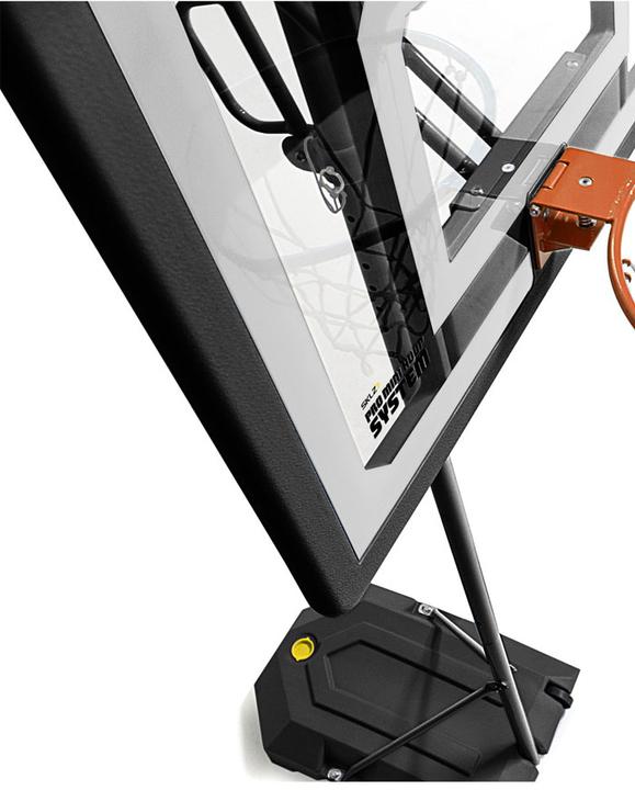 Produktbild SKLZ Pro Mini Hoop System