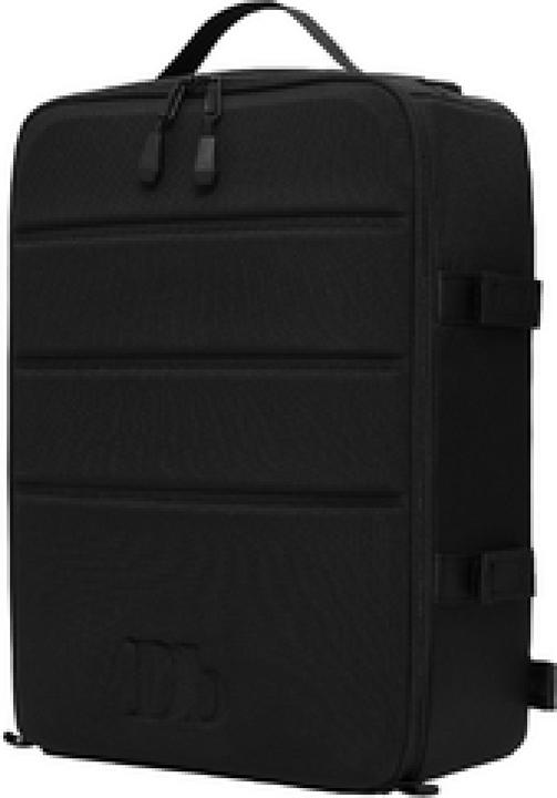 Actual product image D_b_ The CIA Pro (Photo backpack)