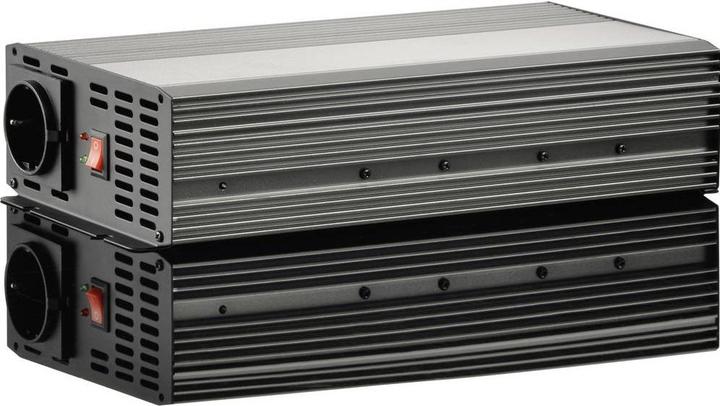 Image du produit Voltcraft Onduleur PSW 1000-24-G 1