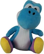 Produktbild Together Plus Plüsch Yoshi - Hellblau (17 cm)