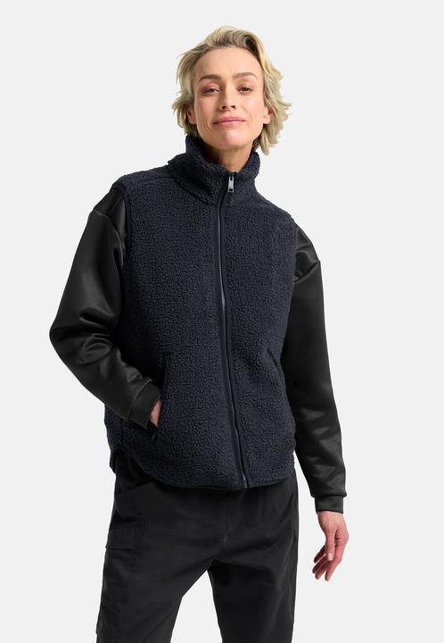 Actual product image Jack Wolfskin High Curl Vest W (XS)
