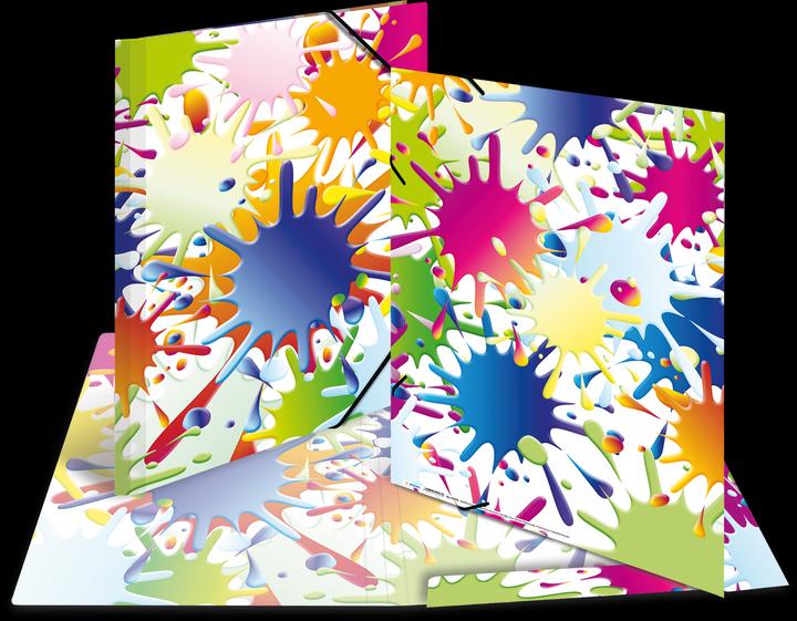 Actual product image Herma A3 motif folder (A3, 1 x)