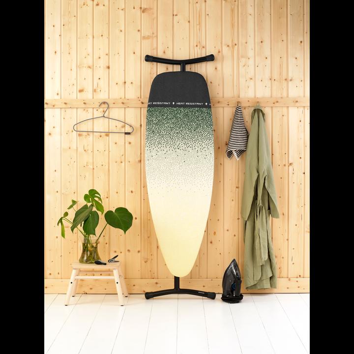 Immagine prodotto Brabantia Asse da stiro Resistente al calore Zona di parcheggio (135 x 45 cm)