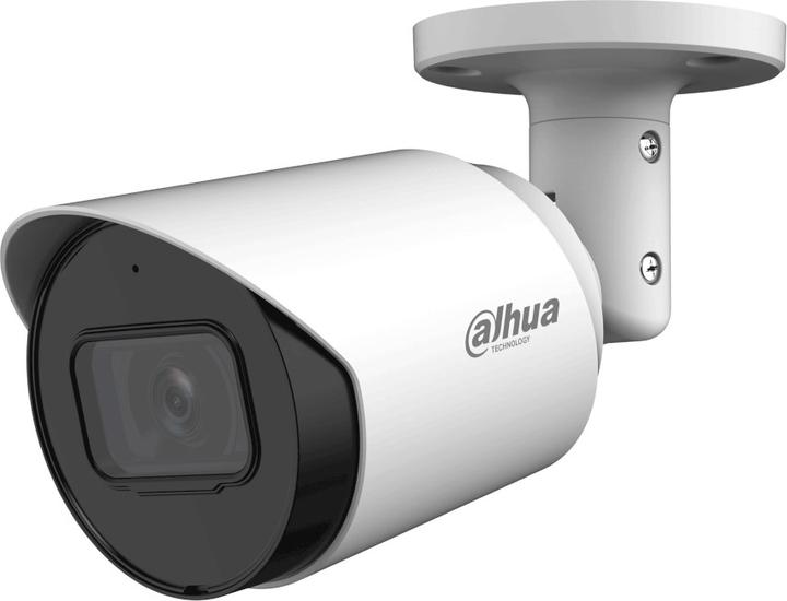Produktbild Dahua CAMERA HDCVI 1080P IR BULLET/HAC-HFW1200T-0280B-S6 (1920 x 1080 Pixels)